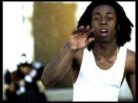 Lil Wayne Bring It Back (feat Mannie Fresh)